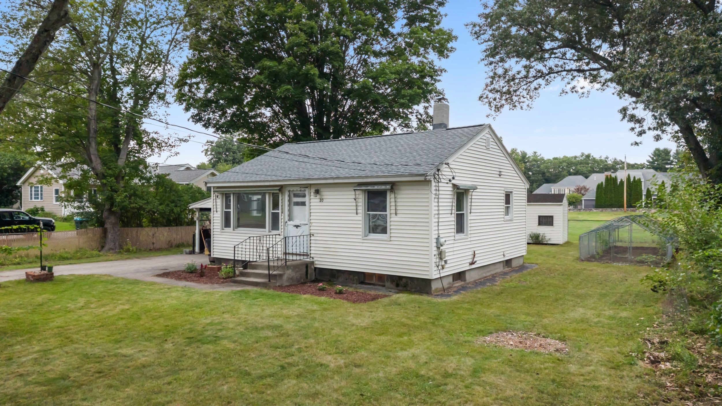 20 Overlook Ave, Shrewsbury, MA, 20 Overlook Ave, Shrewsbury, MA Photo #6