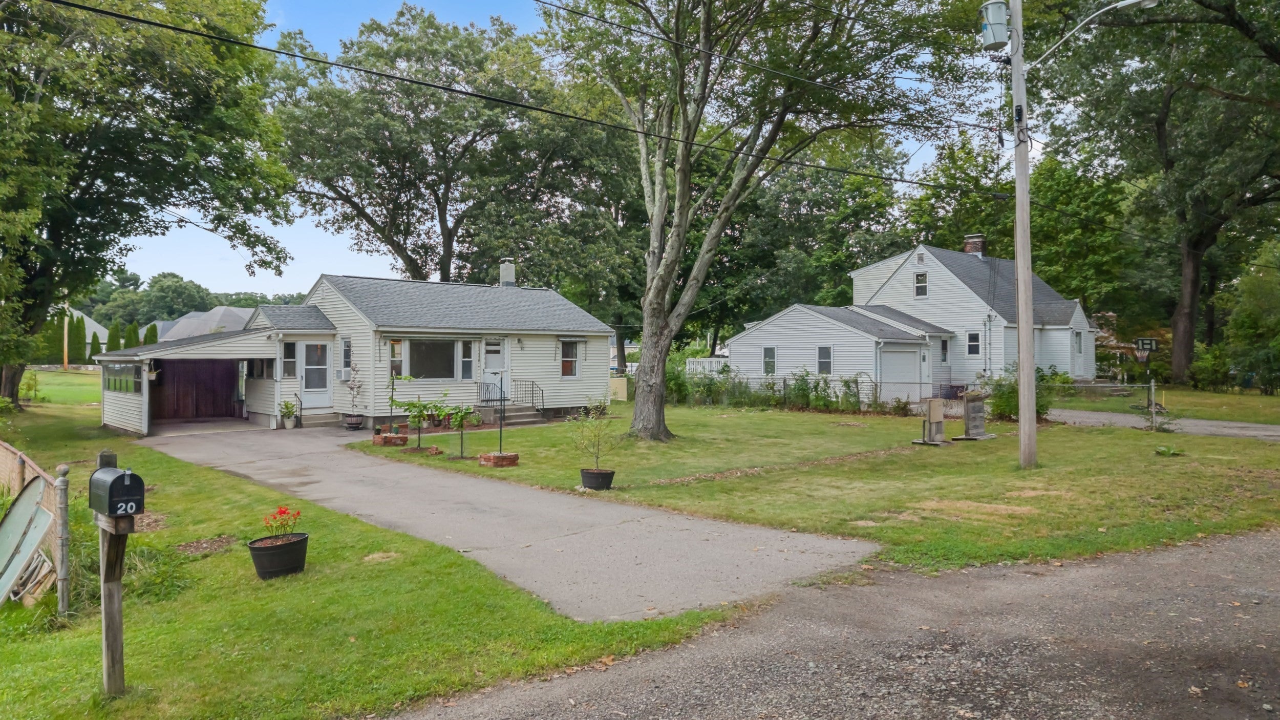 20 Overlook Ave, Shrewsbury, MA, 20 Overlook Ave, Shrewsbury, MA Photo #5