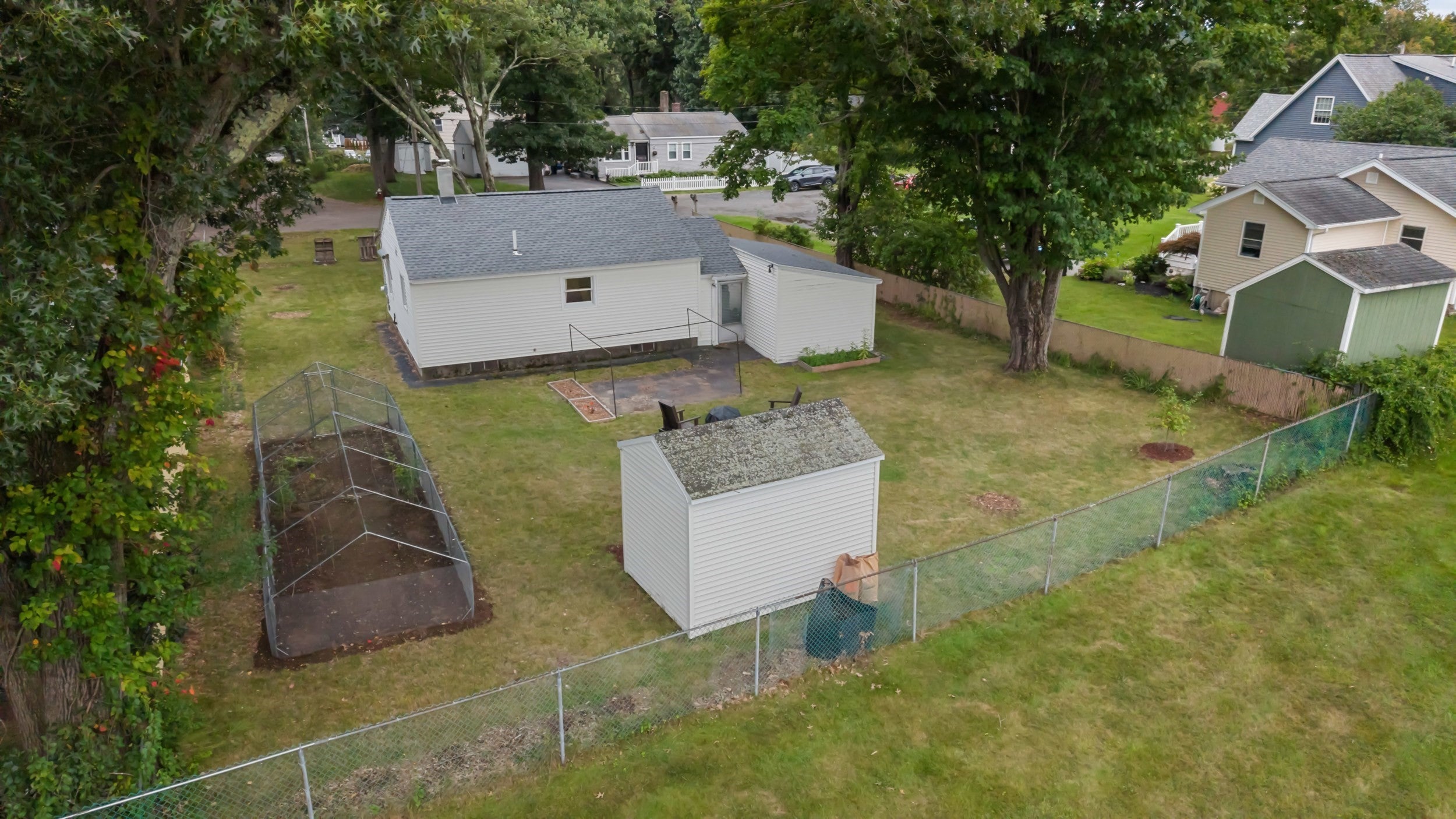 20 Overlook Ave, Shrewsbury, MA, 20 Overlook Ave, Shrewsbury, MA Photo #27