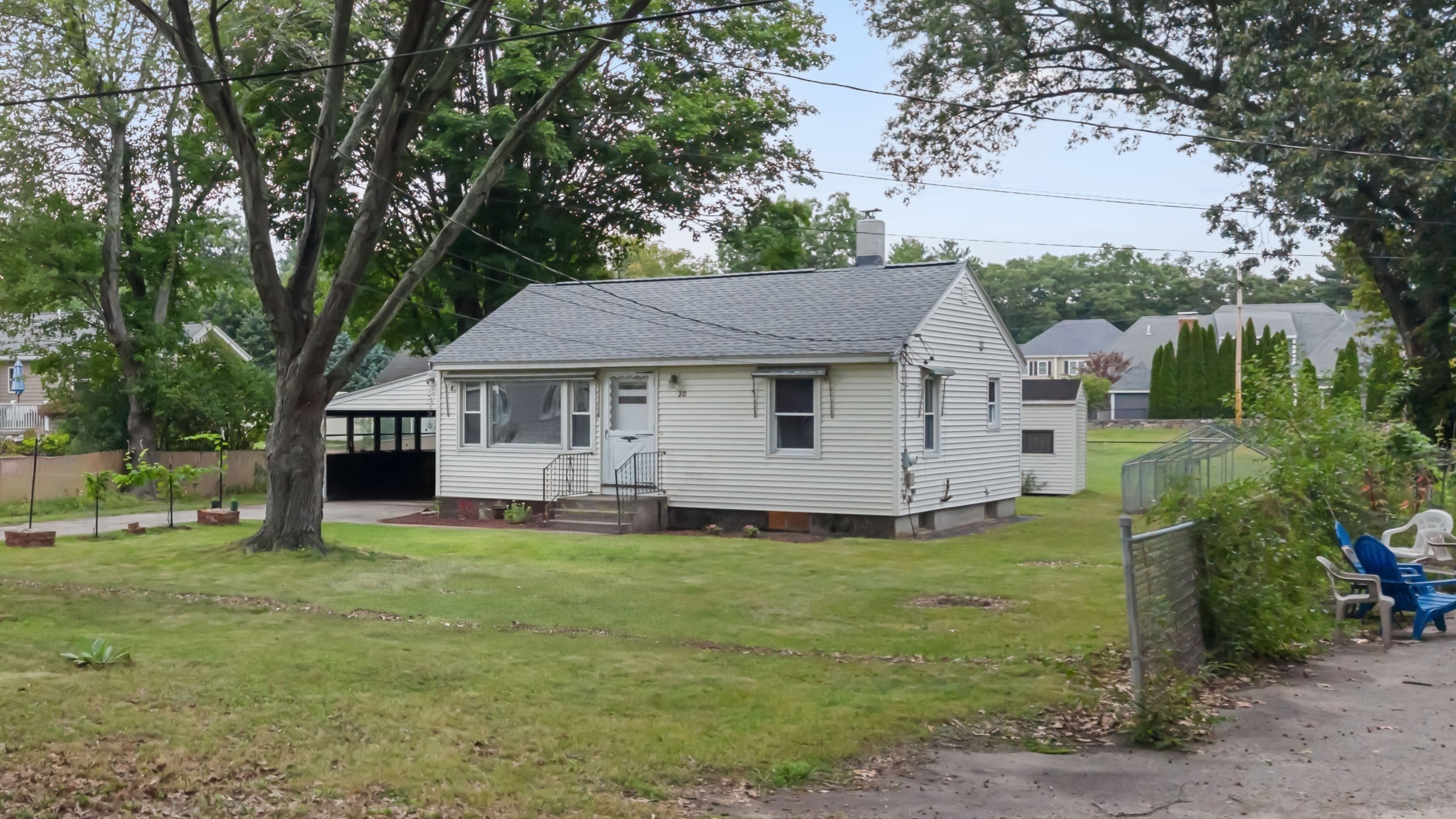 20 Overlook Ave, Shrewsbury, MA, 20 Overlook Ave, Shrewsbury, MA Photo #8