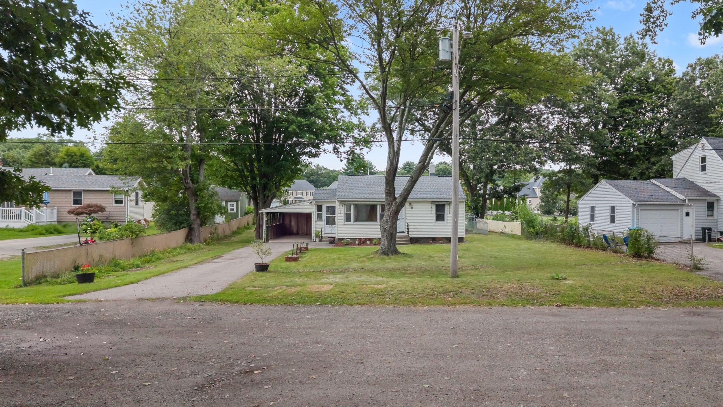 20 Overlook Ave, Shrewsbury, MA, 20 Overlook Ave, Shrewsbury, MA Photo #2