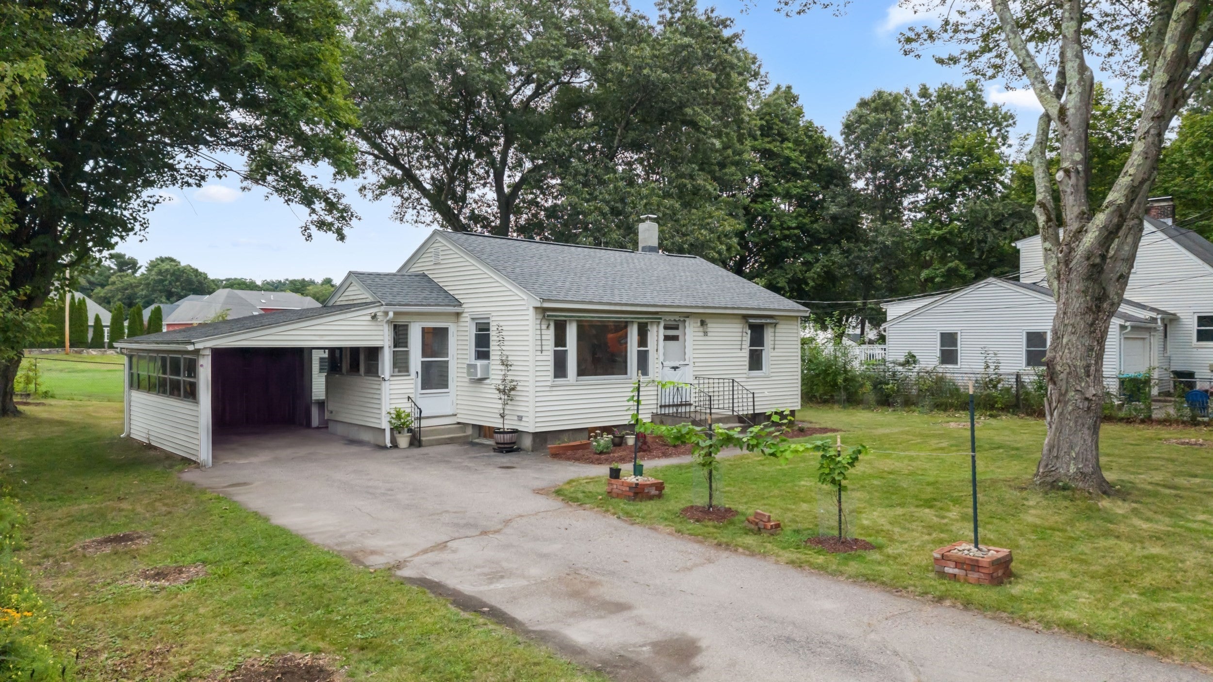 20 Overlook Ave, Shrewsbury, MA, 20 Overlook Ave, Shrewsbury, MA Photo #7