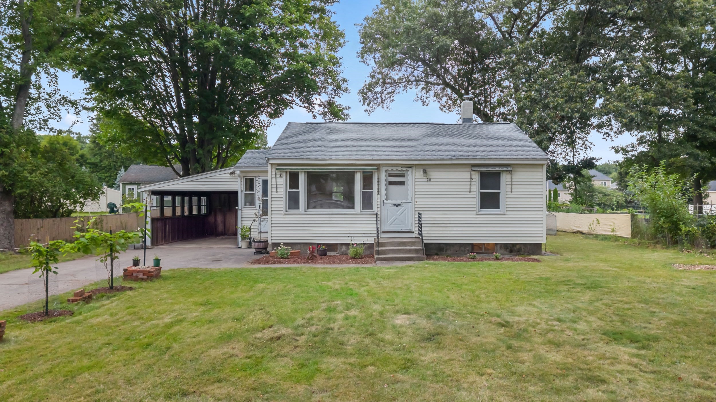 20 Overlook Ave, Shrewsbury, MA, 20 Overlook Ave, Shrewsbury, MA Photo #1