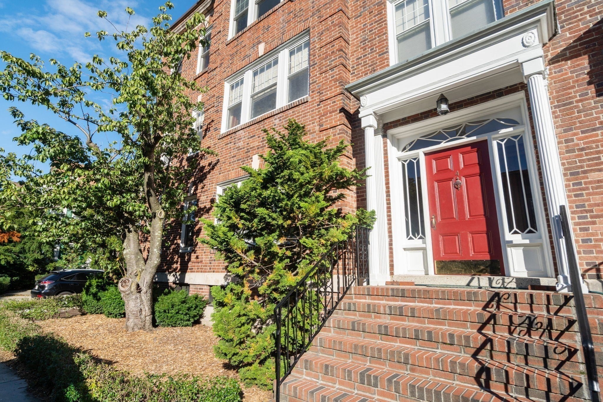 4 Alton Court #3, Brookline, MA, 4 Alton Court #3, Brookline, MA Photo #26