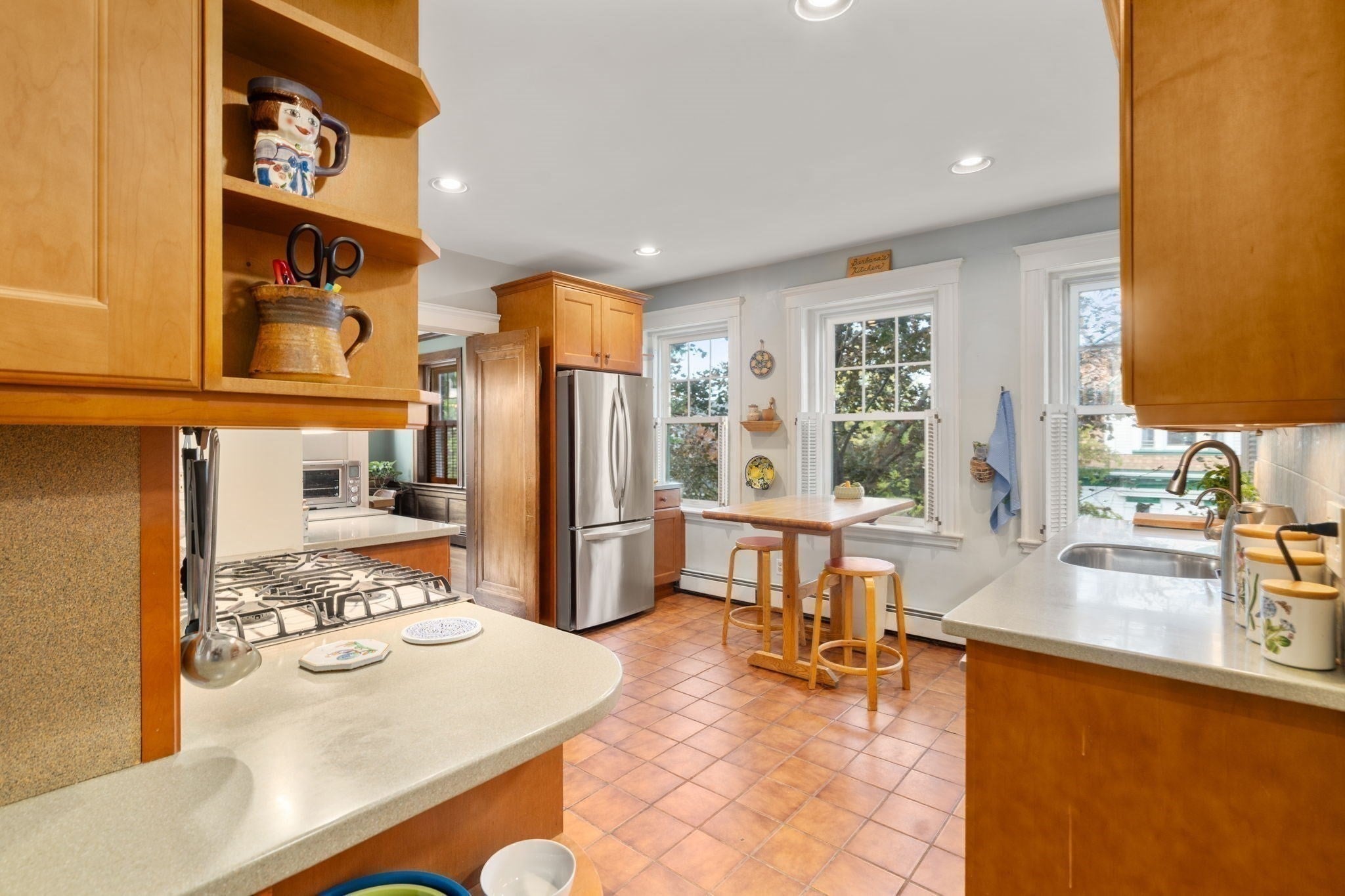 4 Alton Court #3, Brookline, MA, 4 Alton Court #3, Brookline, MA Photo #13