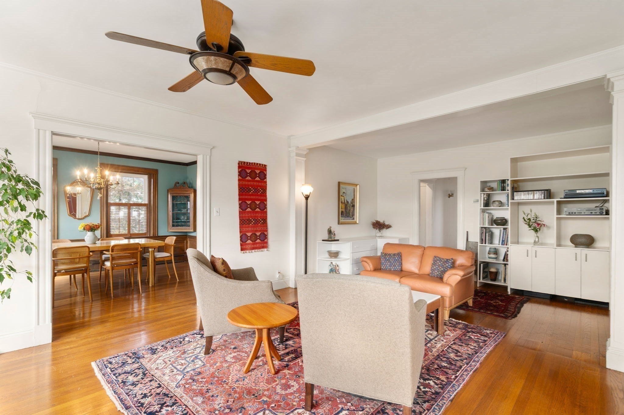 4 Alton Court #3, Brookline, MA, 4 Alton Court #3, Brookline, MA Photo #6