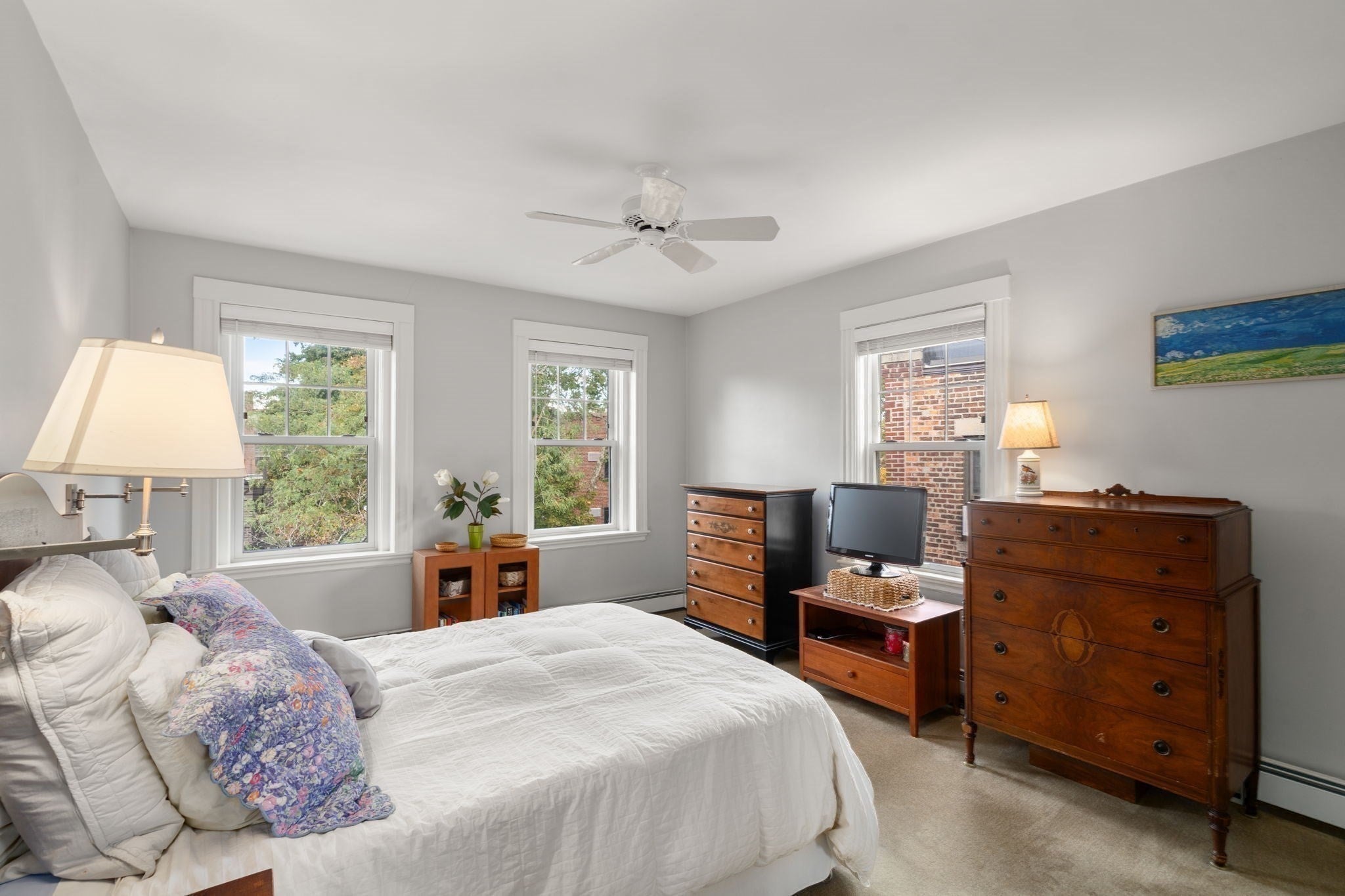 4 Alton Court #3, Brookline, MA, 4 Alton Court #3, Brookline, MA Photo #20