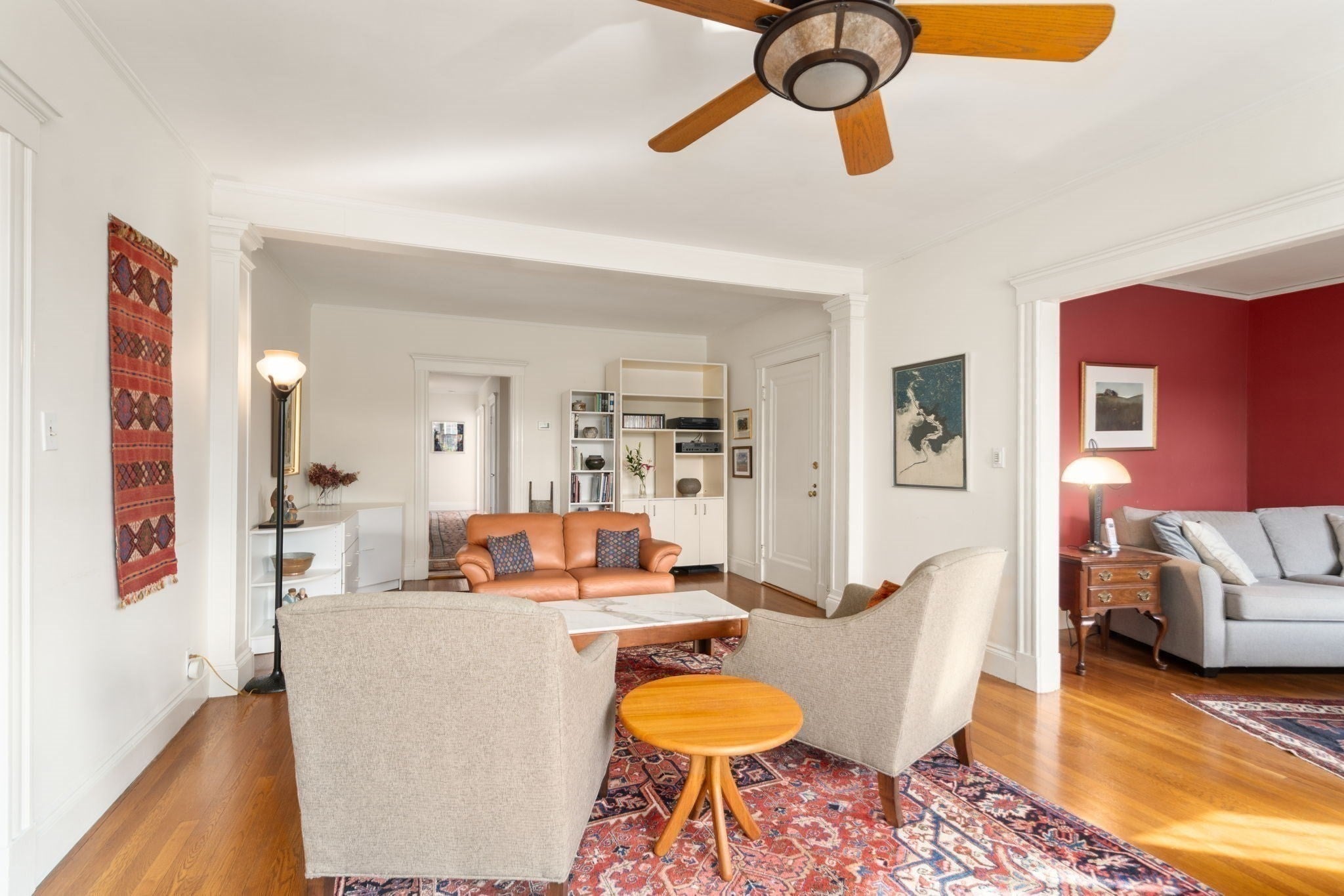 4 Alton Court #3, Brookline, MA, 4 Alton Court #3, Brookline, MA Photo #7