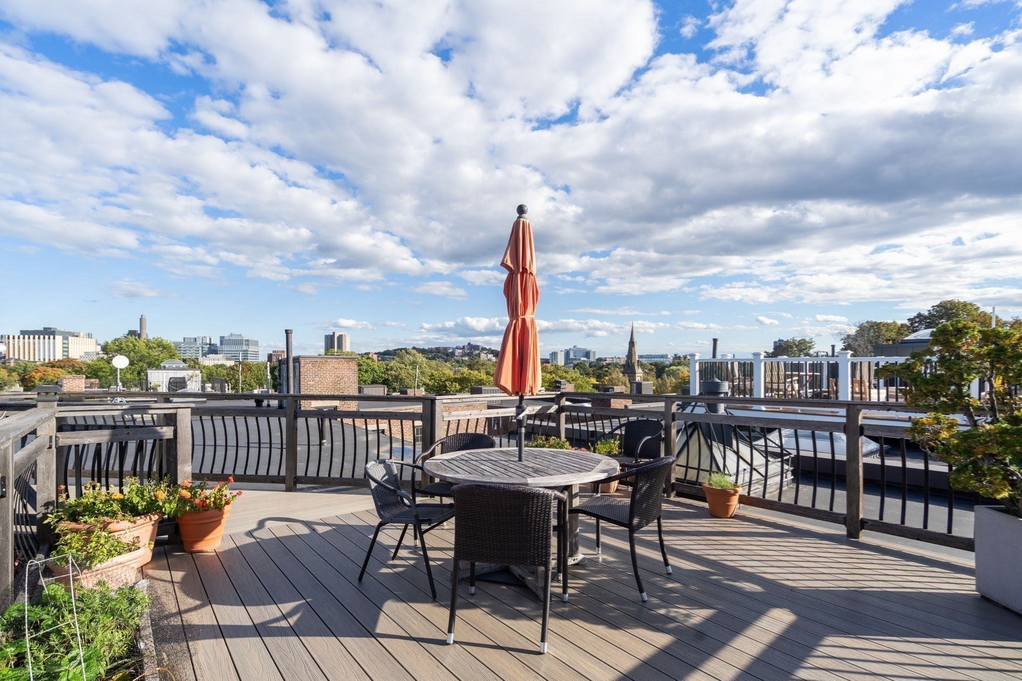 4 Alton Court #3, Brookline, MA, 4 Alton Court #3, Brookline, MA Photo #25