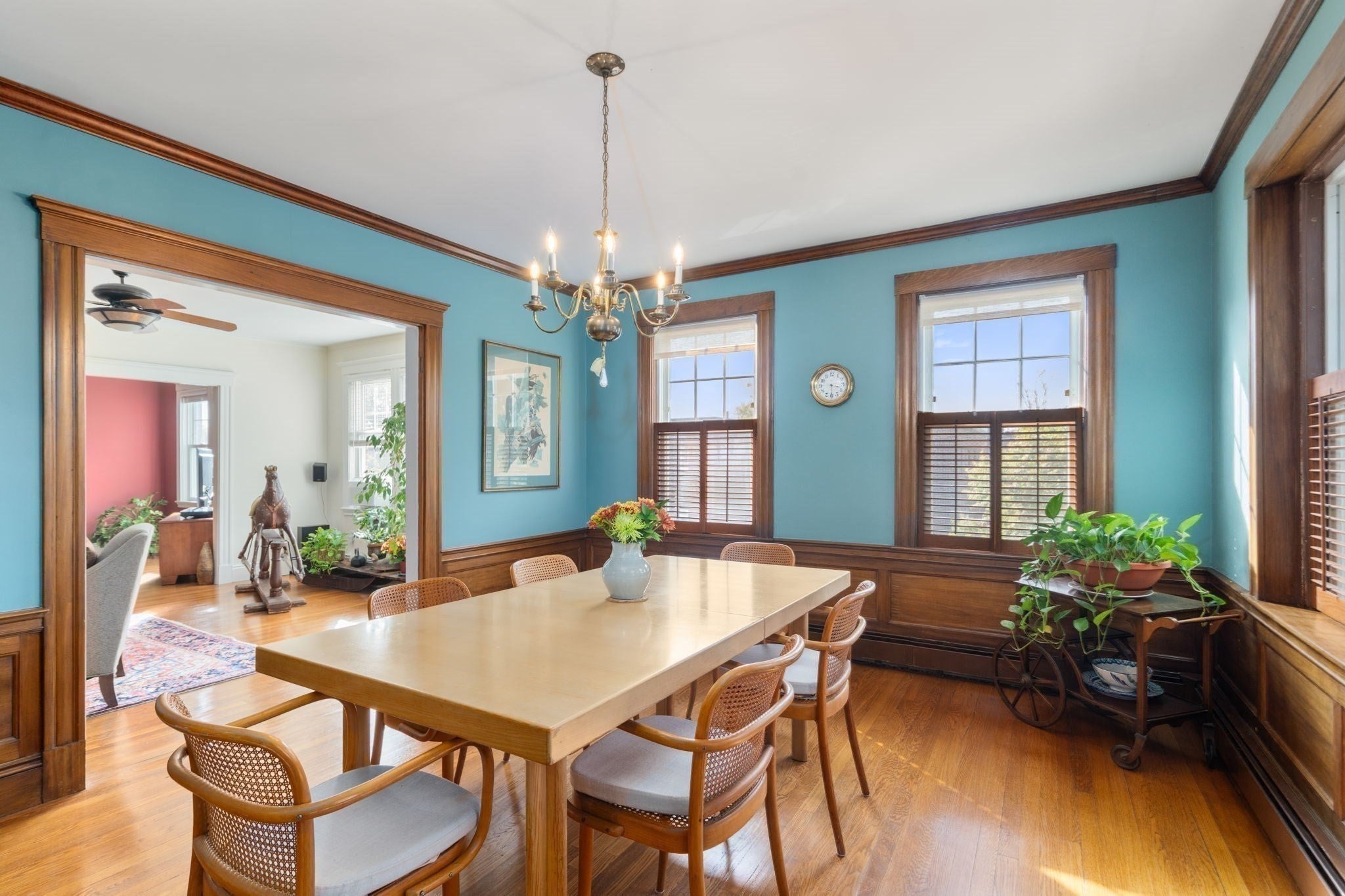 4 Alton Court #3, Brookline, MA, 4 Alton Court #3, Brookline, MA Photo #9