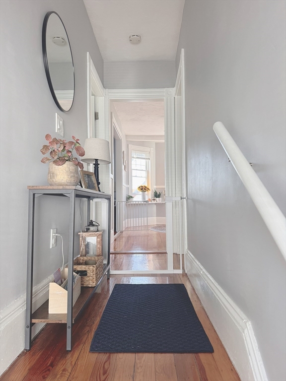 40 Howie Street 40