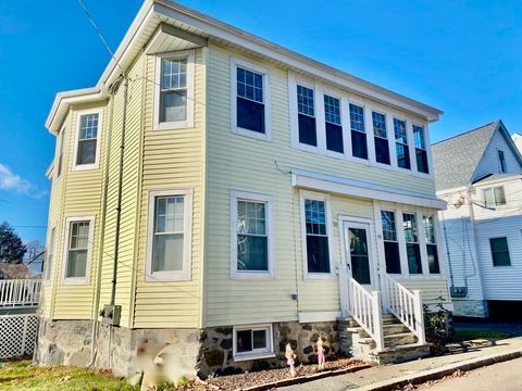40 Howie Street 40 Melrose MA 02176