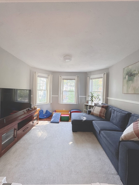 40 Howie Street 40