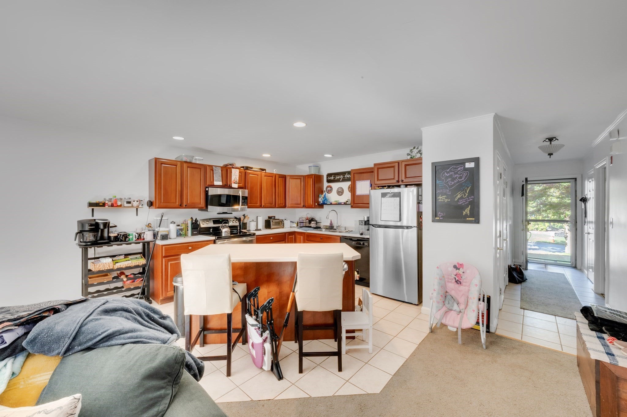 173 Johnson St #3, Leominster, MA Photo #2