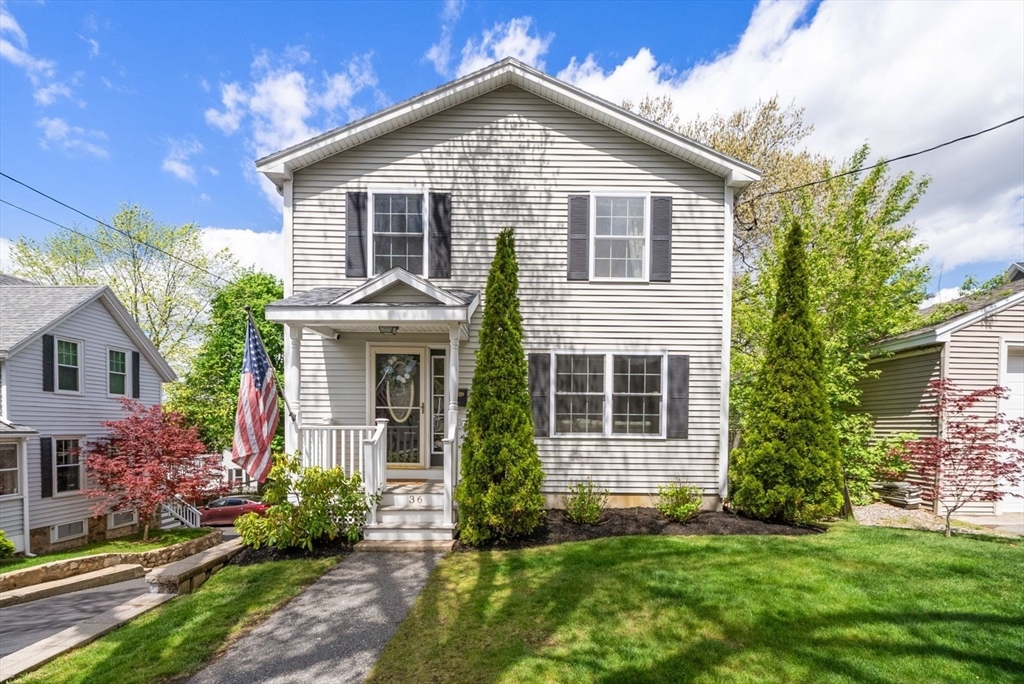 36 Stiles St, Lynn, MA, 36 Stiles St, Lynn, MA Photo #1