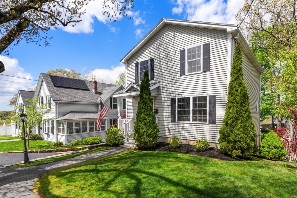 36 Stiles St, Lynn, MA, 36 Stiles St, Lynn, MA Photo #2
