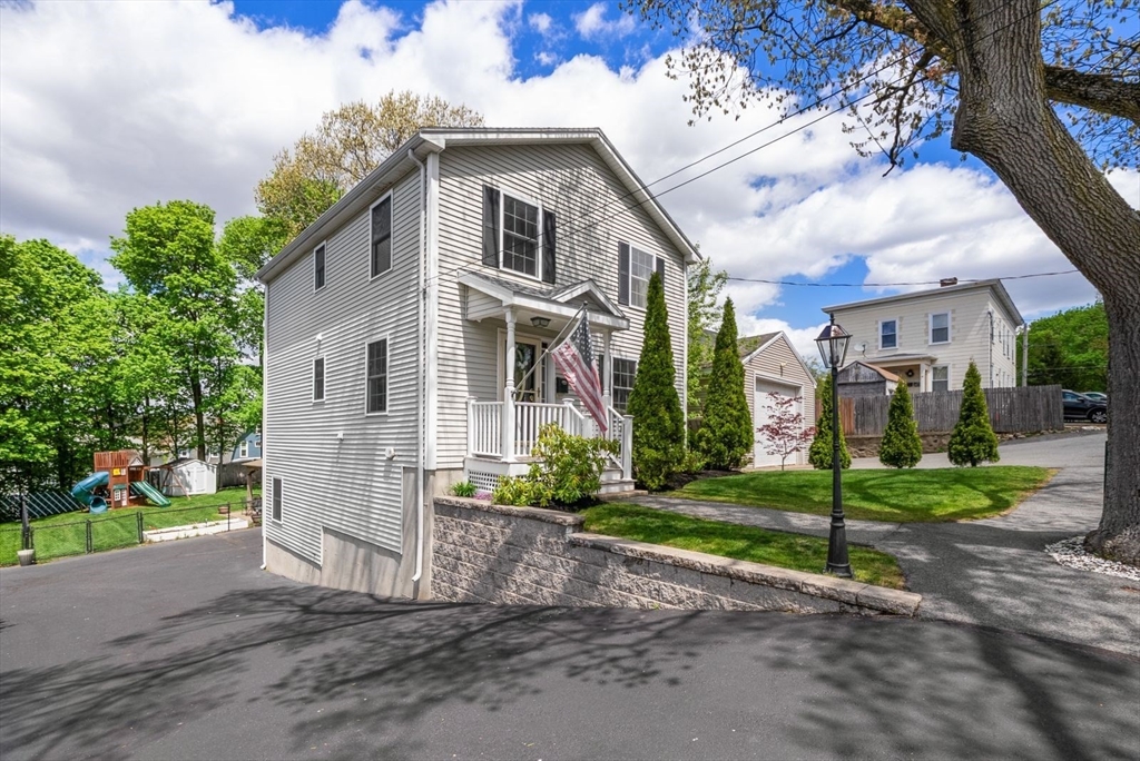 36 Stiles St, Lynn, MA, 36 Stiles St, Lynn, MA Photo #3