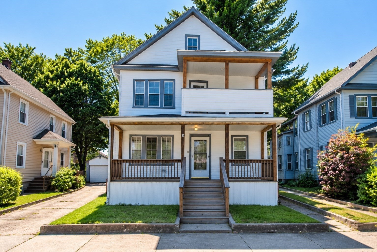 52-54 Draper St, Springfield, MA, 52-54 Draper St, Springfield, MA Photo #2