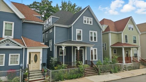 23 E Cottage St Boston MA 02125