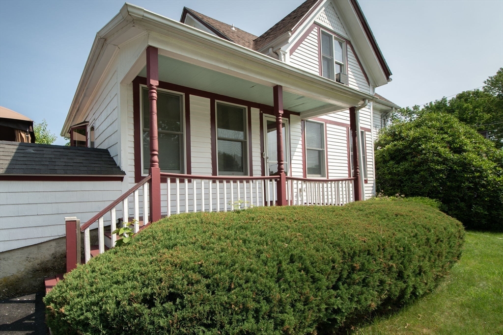 18 Morton St