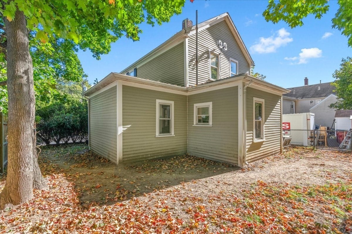13 Clifford St, Middleboro, MA, 13 Clifford St, Middleboro, MA Photo #27