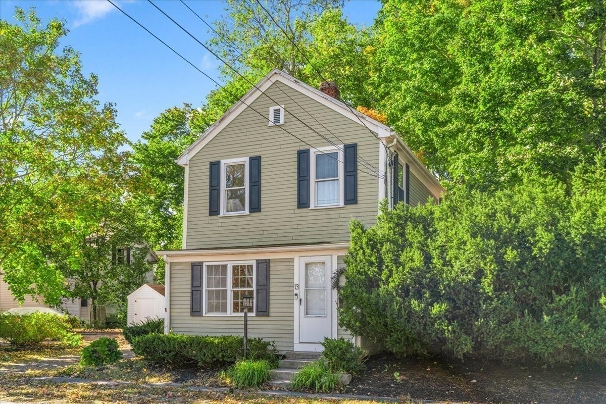 13 Clifford St, Middleboro, MA, 13 Clifford St, Middleboro, MA Photo #30