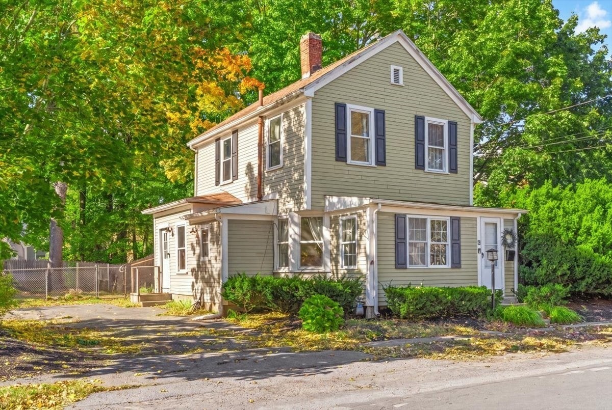 13 Clifford St, Middleboro, MA, 13 Clifford St, Middleboro, MA Photo #2