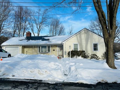 Photo of 58 Adanac Rd, Milton, MA 02186 (MLS # 73475681)