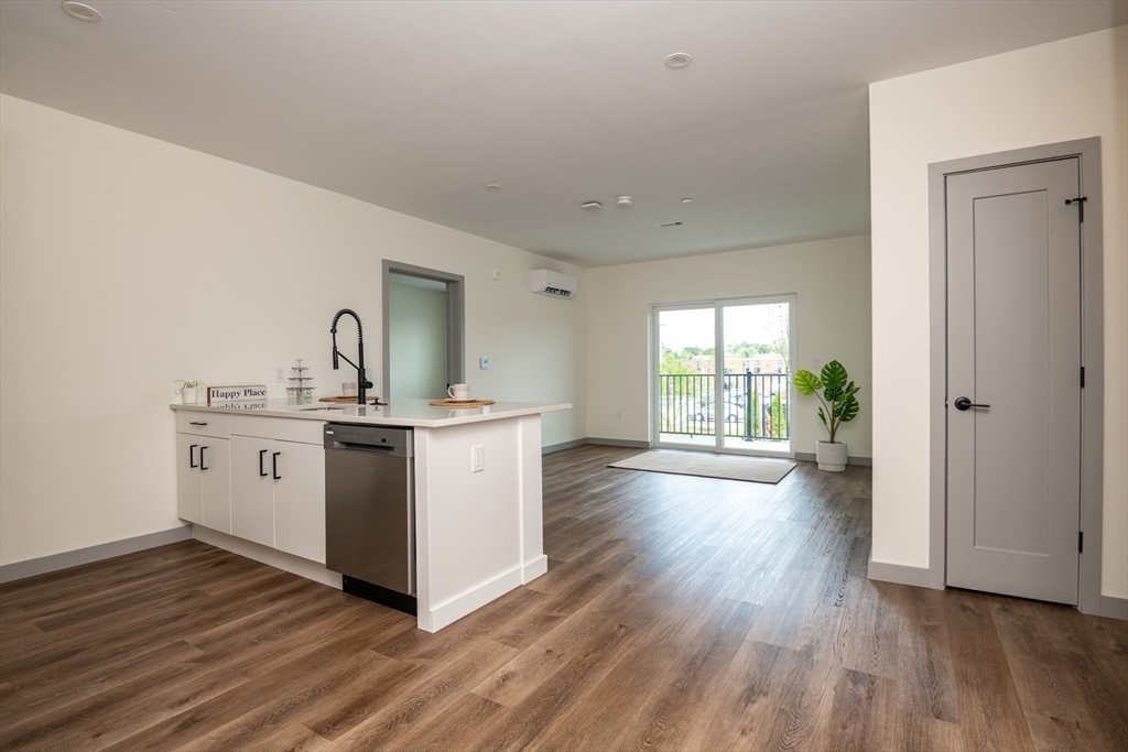 203 Lowell St. 106