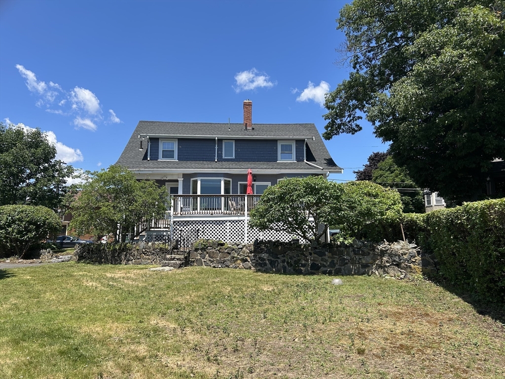 41 Ocean View
