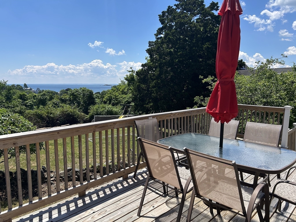 41 Ocean View