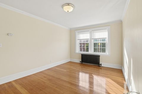 Photo of 17 Greenleaf Street #24, Quincy, MA 02169 (MLS # 73543041)