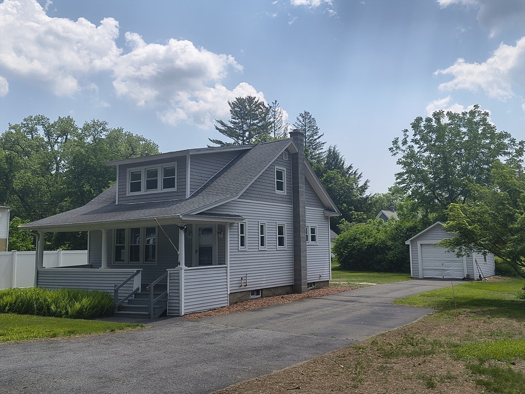 4 Aldrich Ave