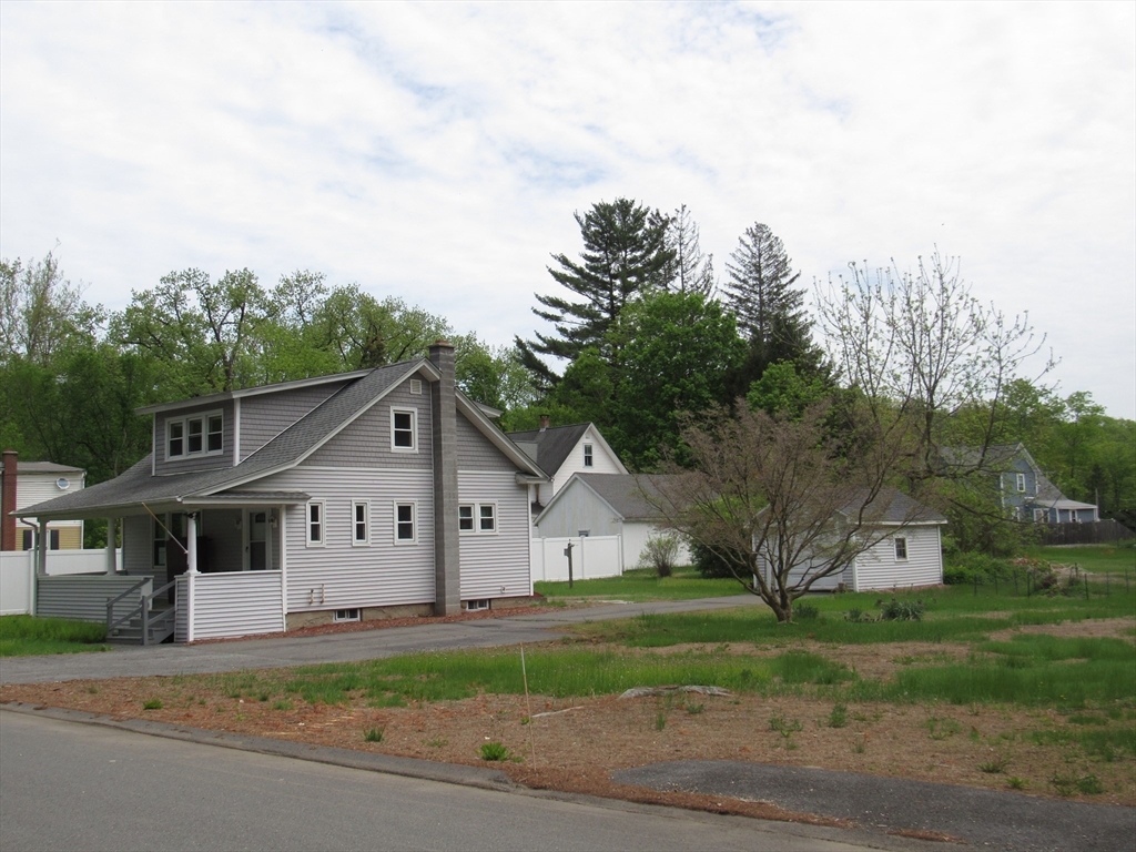 4 Aldrich Ave