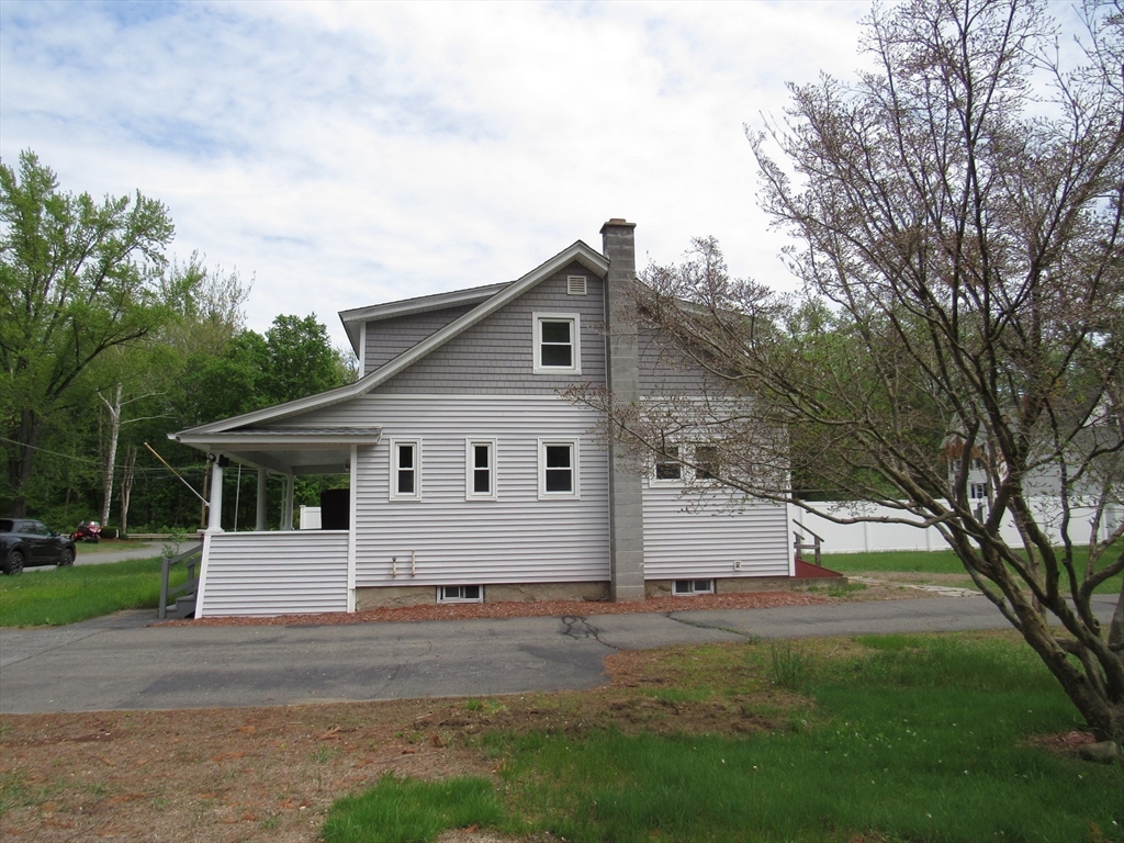 4 Aldrich Ave