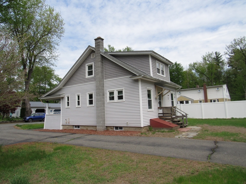 4 Aldrich Ave