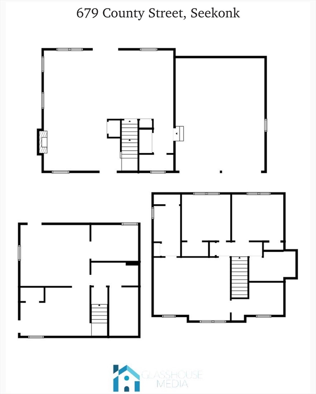 Seekonk, Massachusetts 02771, United States, 3 Bedrooms Bedrooms, ,4 BathroomsBathrooms,Residential,Pending,230861