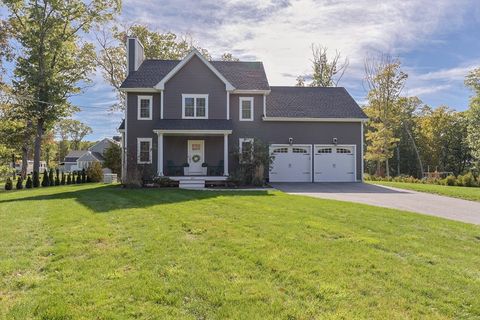 679 County St Seekonk MA 02771