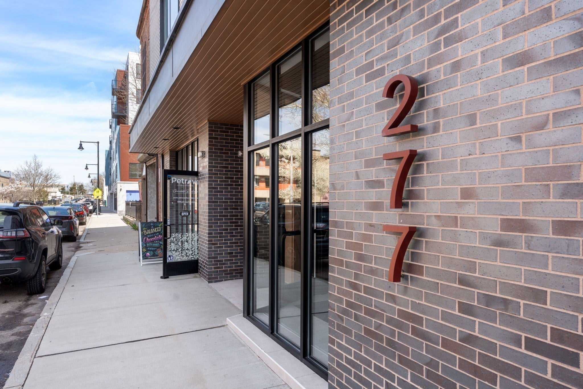 277 Border St #303, Boston, MA, 277 Border St #303, Boston, MA Photo #20