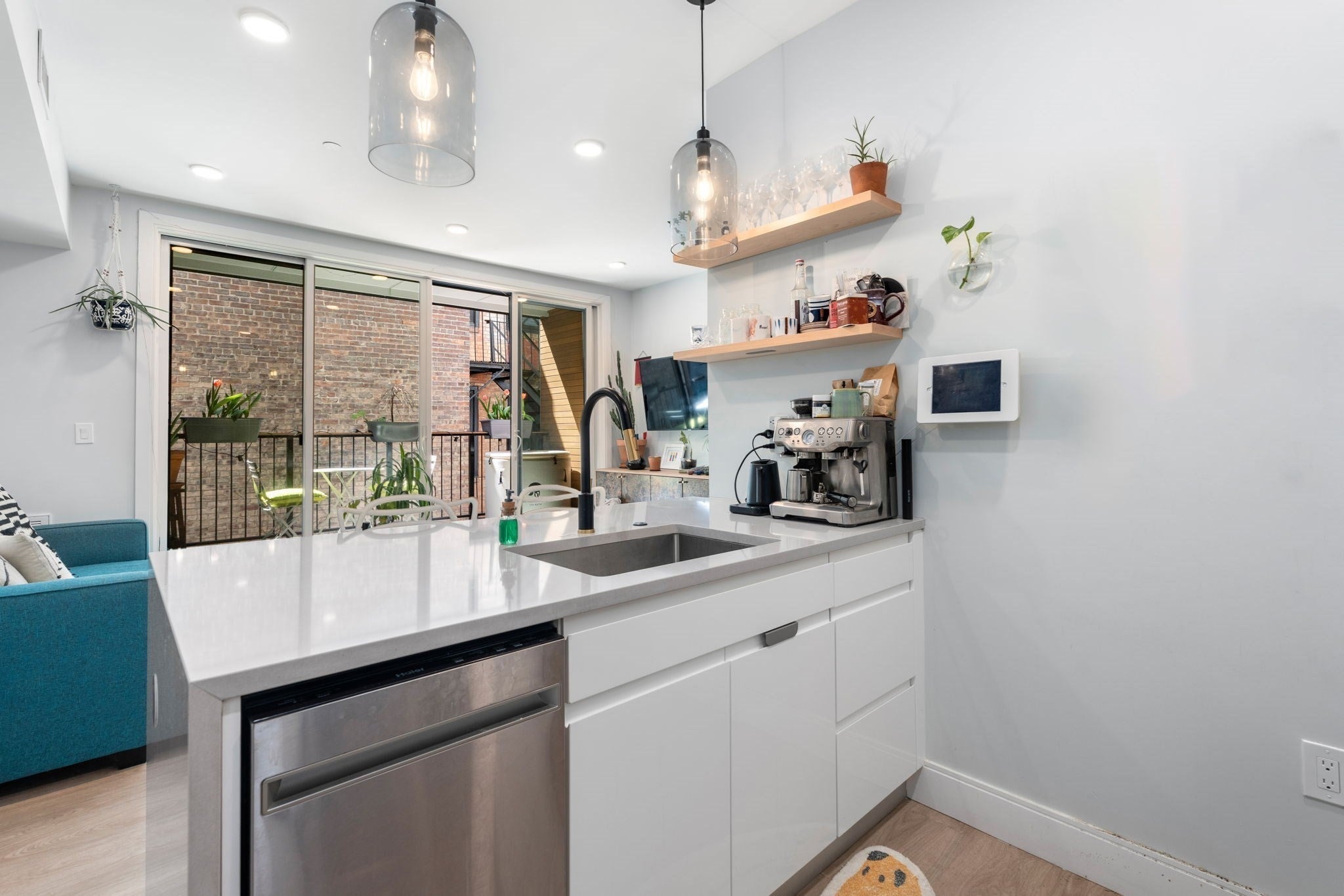 277 Border St #303, Boston, MA, 277 Border St #303, Boston, MA Photo #6