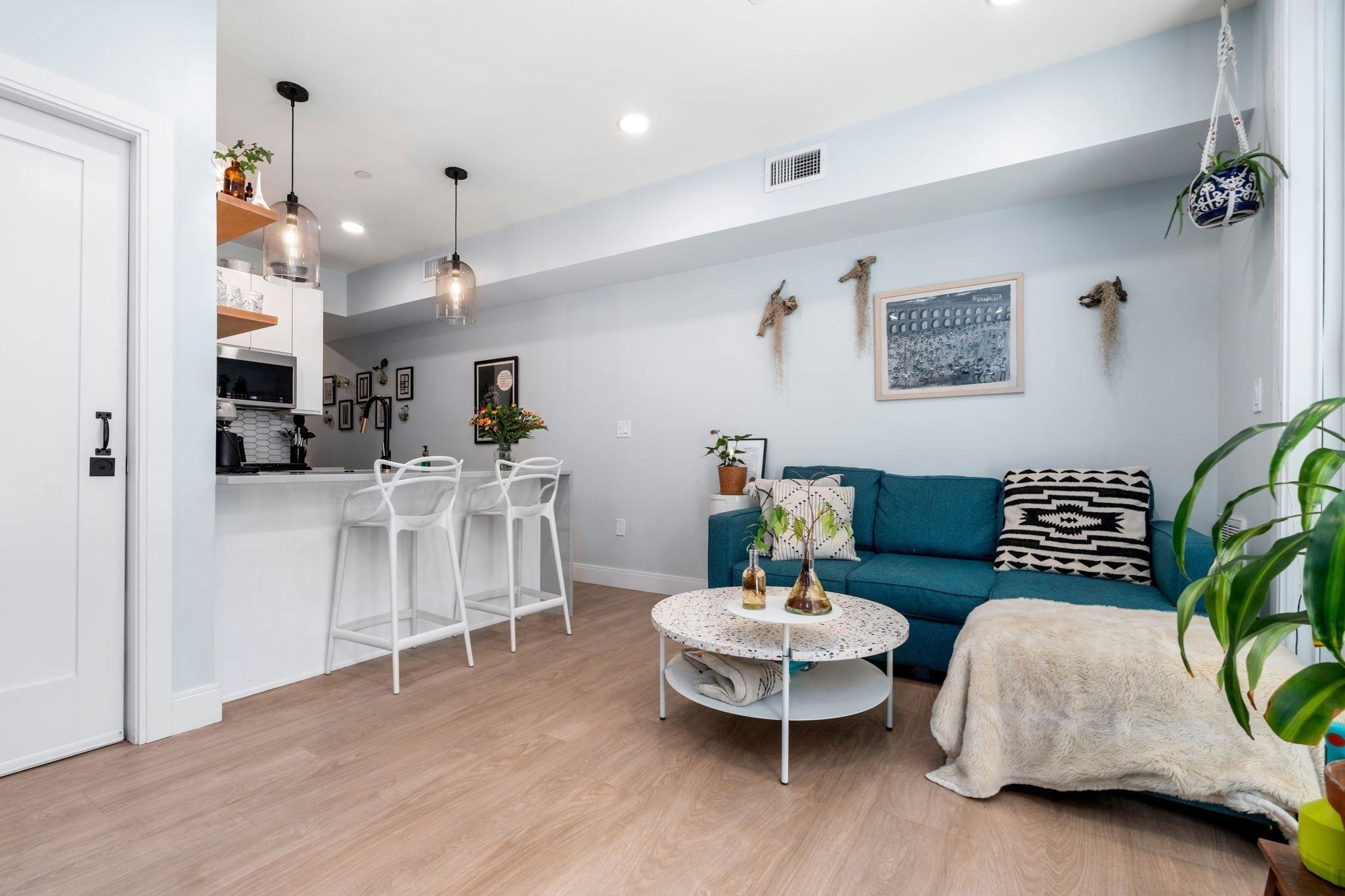 277 Border St #303, Boston, MA, 277 Border St #303, Boston, MA Photo #1