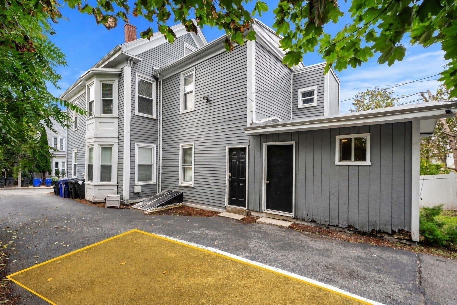 48 Alpine Street #2, Boston, MA Photo #12
