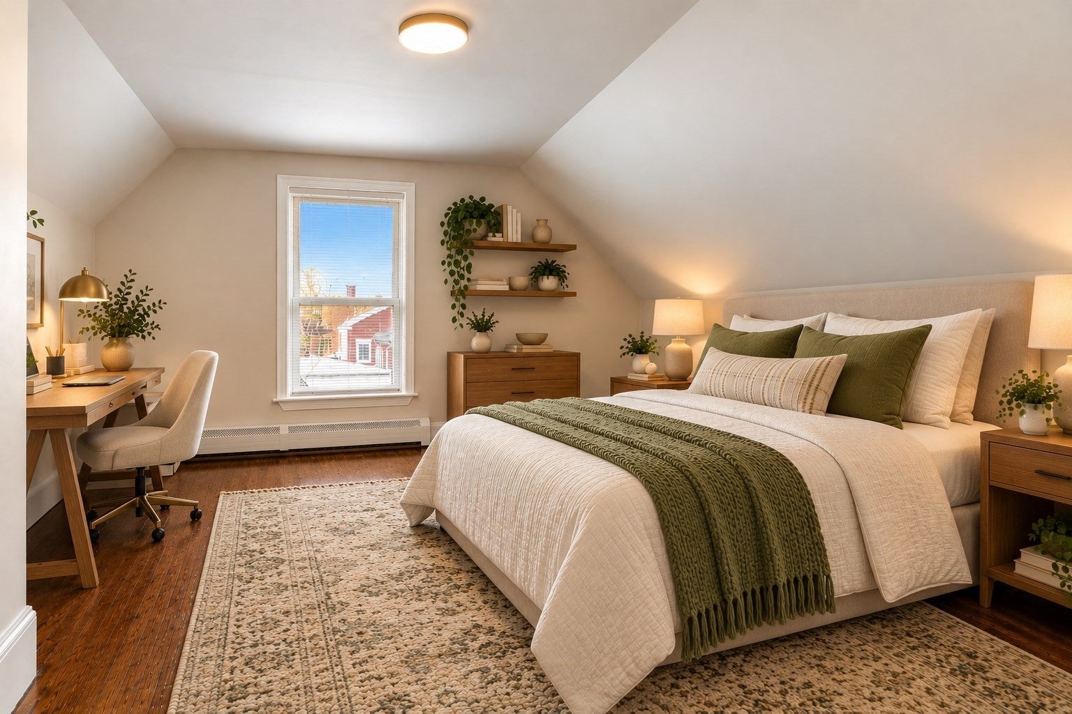 48 Alpine Street #2, Boston, MA Photo #11