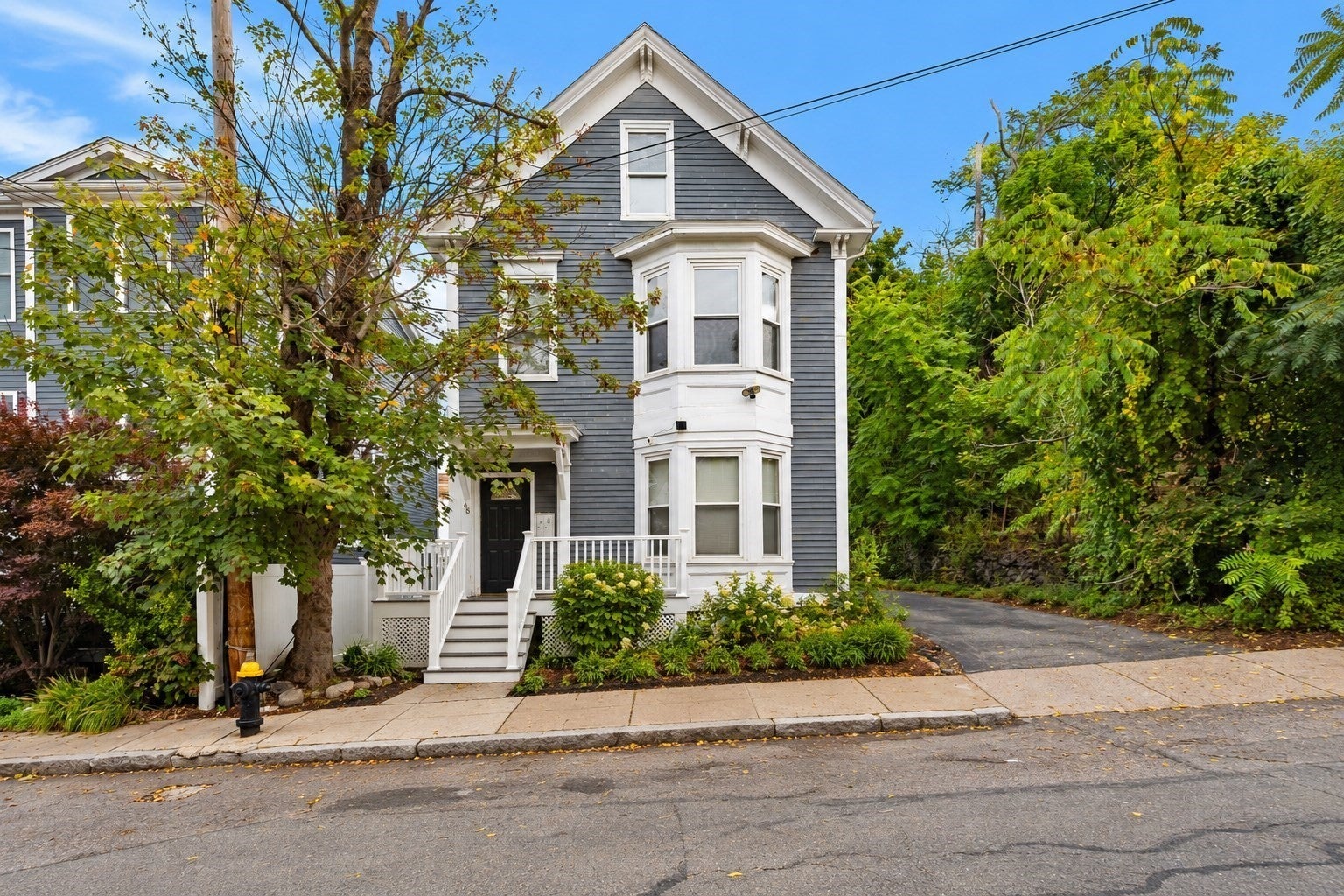 48 Alpine Street #2, Boston, MA Photo #1
