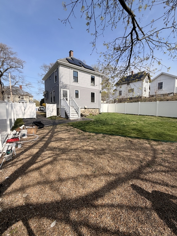 4 Granite Rd