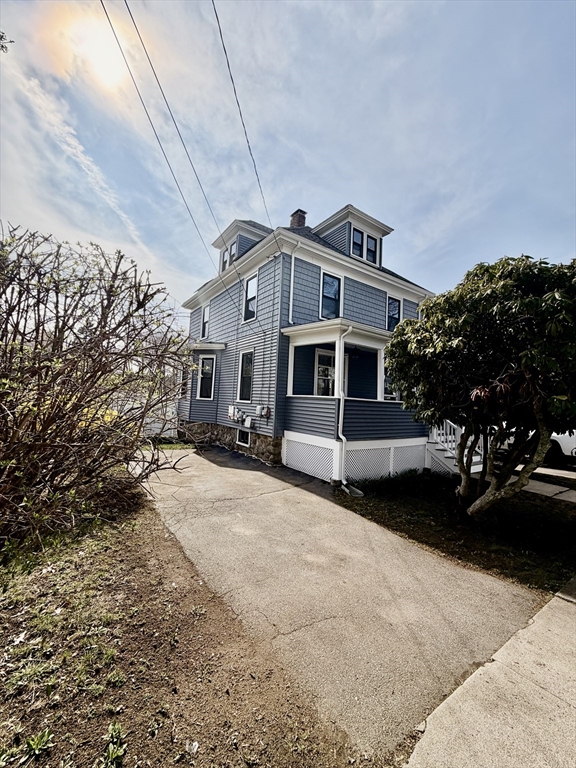 4 Granite Rd