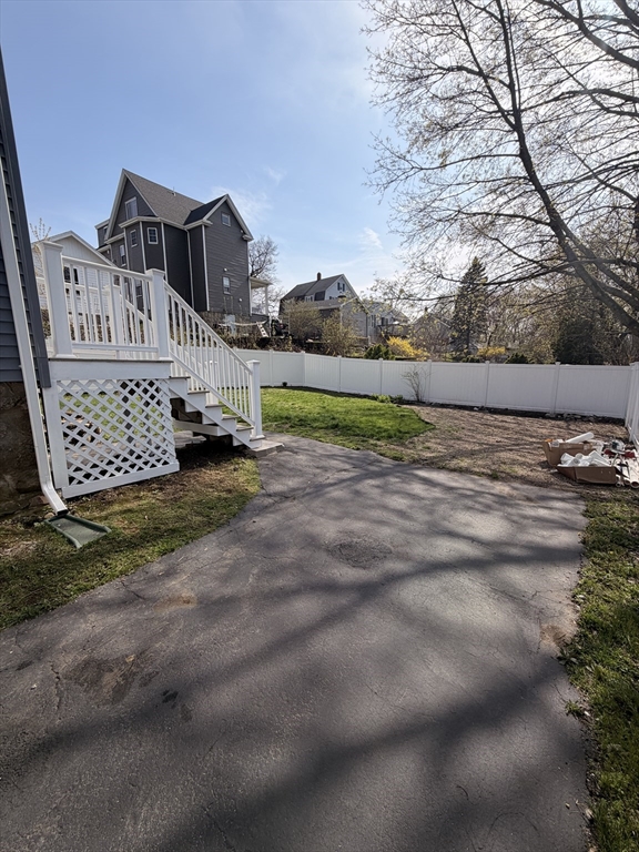 4 Granite Rd