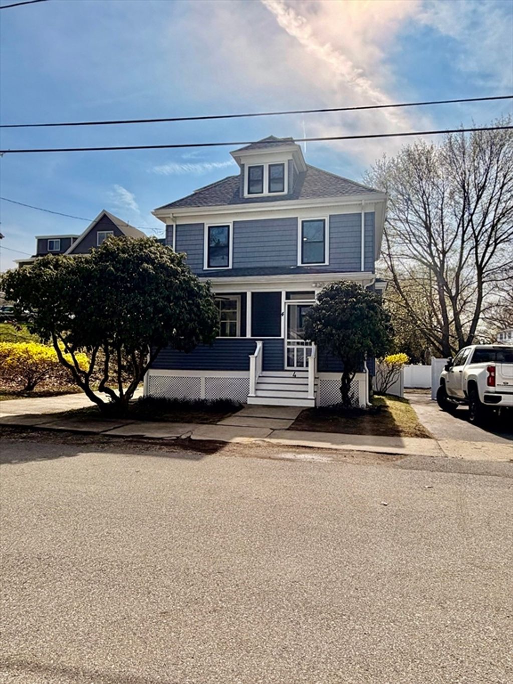 Photo of 4 Granite Rd, Saugus, MA 01906 (MLS # 73503253)