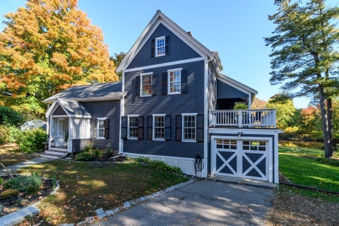 Photo of 30 S River St, Wellesley, MA 02482 (MLS # 73590933)