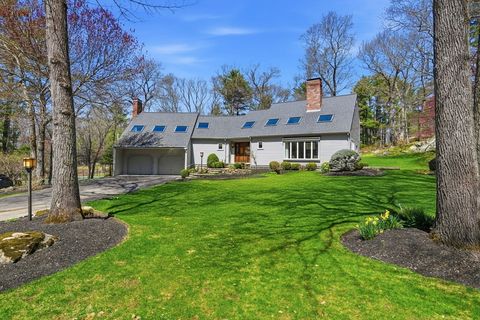 Photo of 119 Lazell St, Hingham, MA 02043 (MLS # 73510592)